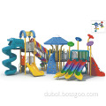 Outdoor Playground (outdoor playground equipment,playground)